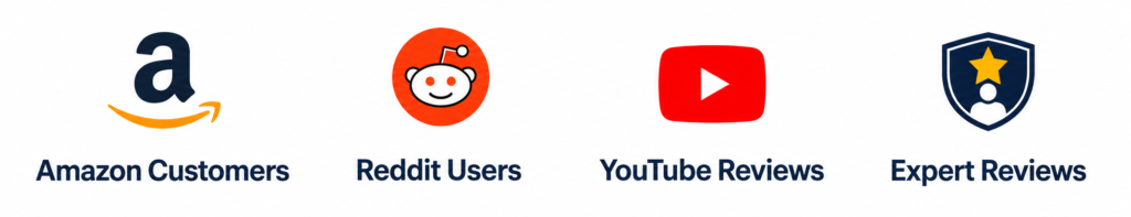 review bar